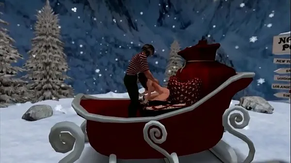 Hot Christmas Magic cool Videos