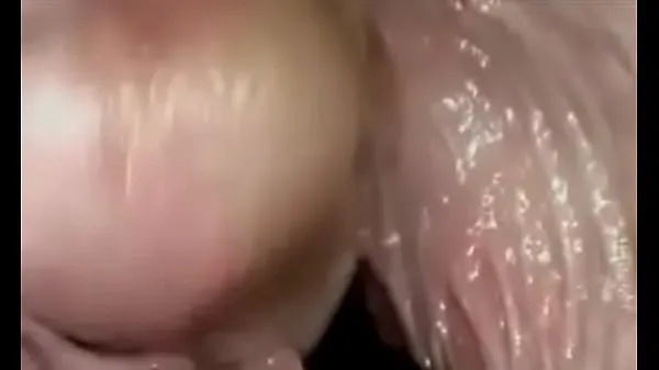 Cams inside vagina show us porn in other way Video sejuk panas