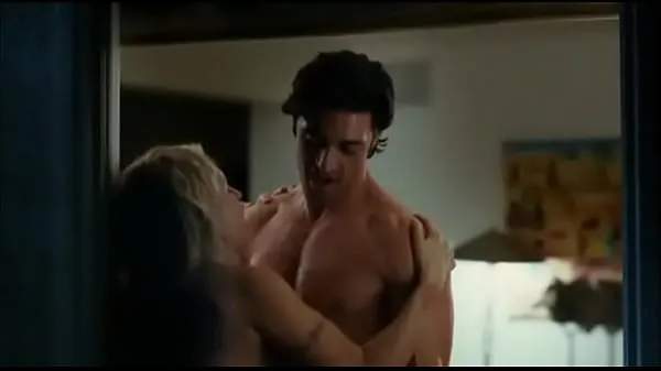 Sex and the City - scene di sesso Dante e docciaVideo interessanti