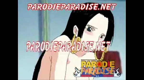 Hotte One Piece XXX 2 Boa Hancock seje videoer