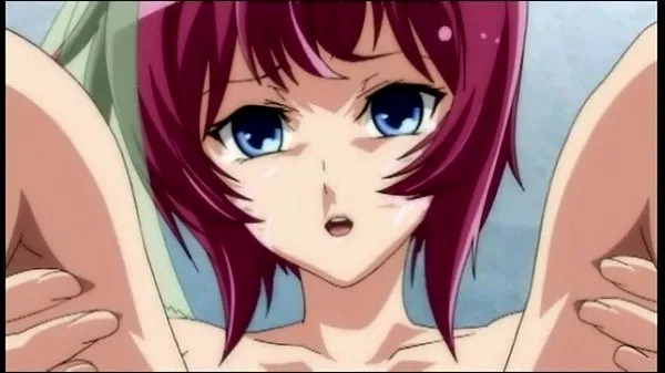 热Cute anime shemale maid ass fucking酷视频
