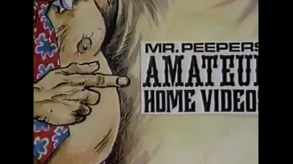 Žhavá LBO - Mr Peepers Amateur Home Videos 01 - Full movie skvělá videa