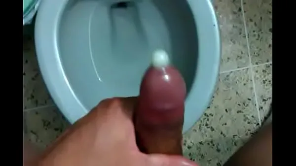 Hotte how rich my semen looks inside the condoms seje videoer