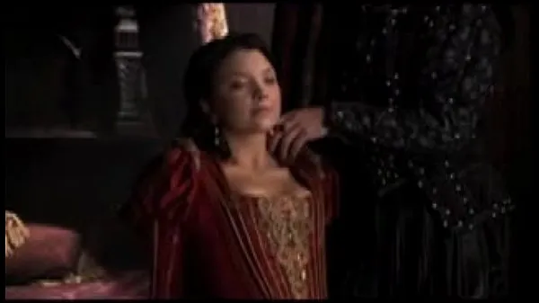 Καυτά Natalie Dormer - The Tudors 1.08 Truth and Justice δροσερά βίντεο