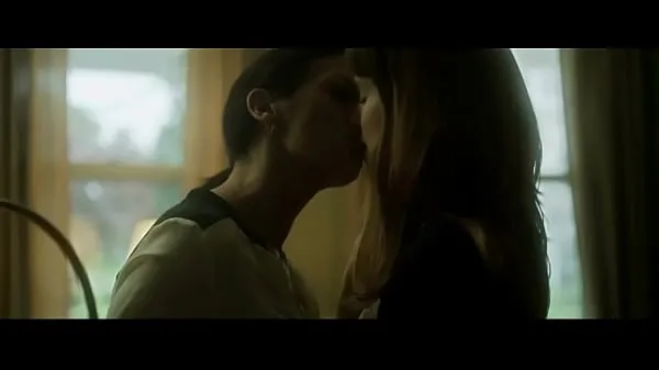 Menő Catherine Zeta-Jones, Rooney Mara in Side Effects (2013 menő videók