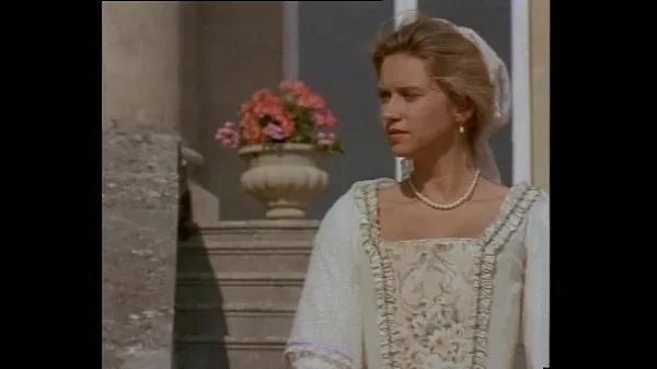Fanny Hill (1995 Video keren yang keren