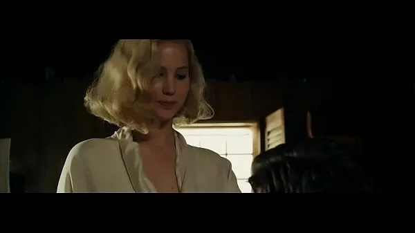 Žhavá Jennifer Lawrence Serena 2014 skvělá videa