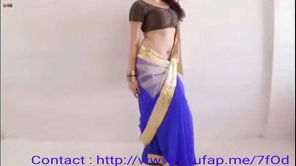 Καυτά Indian girl dancing δροσερά βίντεο