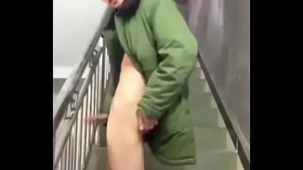 Chinese boy hard cock 1 Video sejuk panas