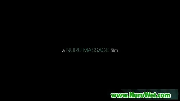 Sıcak Nuru Massage With Busty Japanese Masseuse Who Suck Client Dick 20 harika Videolar