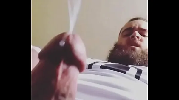 Heta Slow Motion Milky Cumshot coola videor