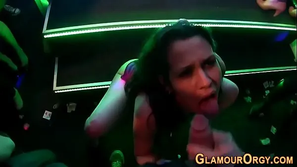 हॉट Glamour sluts ride cock बेहतरीन वीडियो