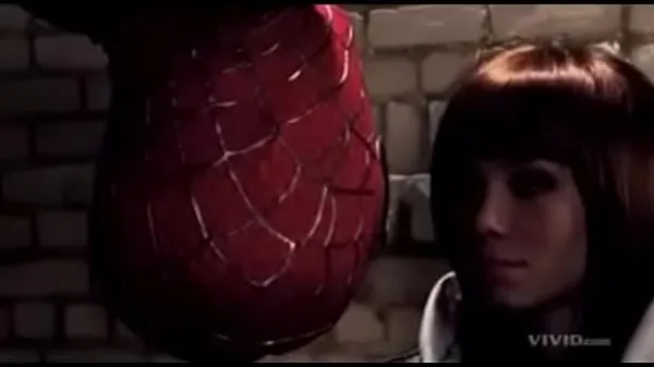 Hot The most romantic scene in Spiderman .... Spiderman cool Videos