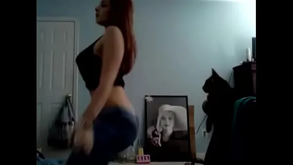 인기 있는 Millie Acera Twerking my ass while playing with my pussy 멋진 동영상