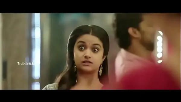 Keerthi Suresh Hot deleted Scene Video thú vị hấp dẫn