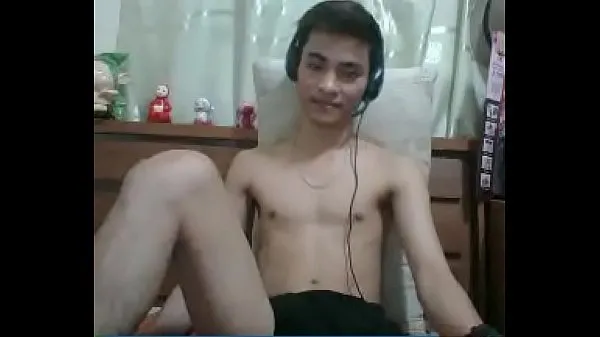 Thai Boy Webcam CumVideo interessanti