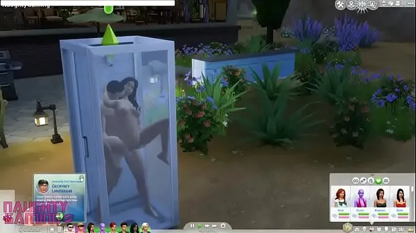 Hot Sims 4 The Wicked Woohoo Sex MOD cool Videos