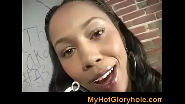 گرم Only gloryhole blowjob black cutie 20 ٹھنڈے ویڈیوز