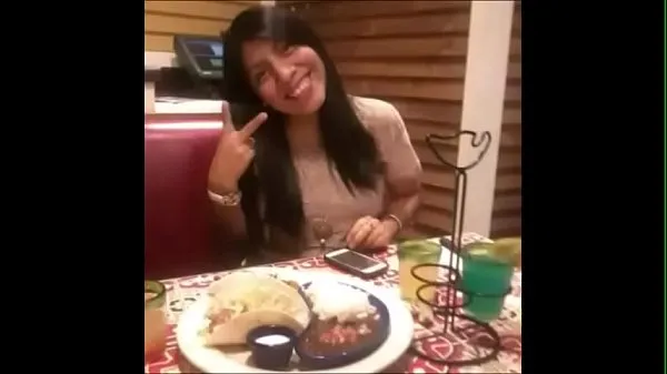 My girlfriend from Piura from the university ... licks feet Video thú vị hấp dẫn