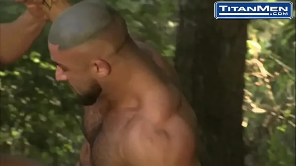 Heiße Brecher Darius Falke & Francois Sagat! r. Kostenlose Anal Pocoole Videos