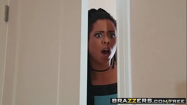 Brazzers - Estrelas pornô como it Big - (Kira Noir, Jessy Jones) - Visualização do trailer vídeos legais