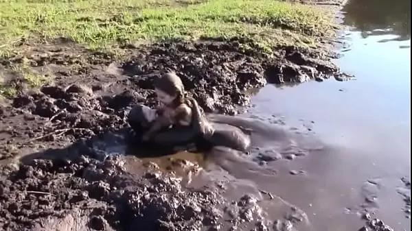 Hot Mud Lovers Leila Hazlett Trailer cool Videos