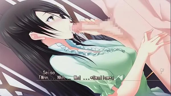 Hot majikoi s seiso h scene 2 cool Videos