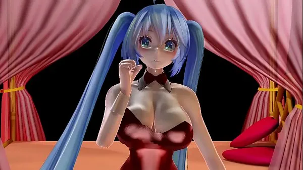 Hot Lamb - Hatsune Miku MMD cool Videos