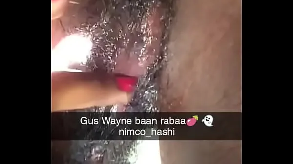 Hotte Juicy Somali pussy Cumming hard seje videoer