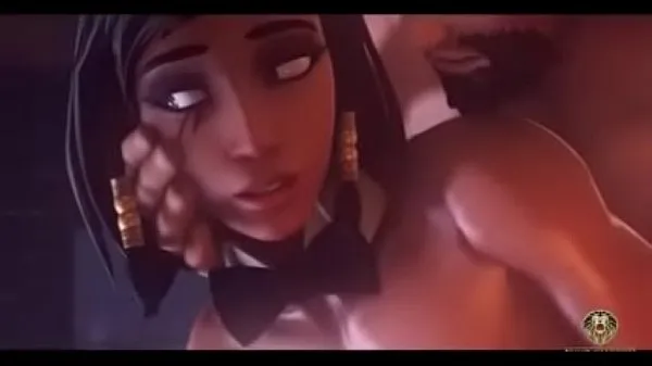 me baise plus fort, overwatch vidéos sympas