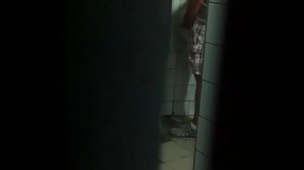 Gorące gay bathhouse makeout fajne filmy