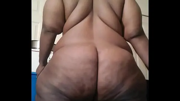Big Wide Hips & Huge lose Ass Video keren yang keren