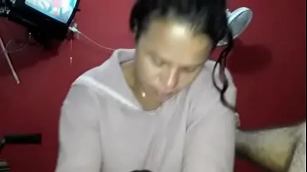 Heta sucking the bighead cock coola videor