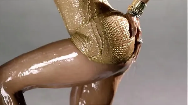 Sıcak Jennifer Lopez - Booty ft. Iggy Azalea PMV harika Videolar