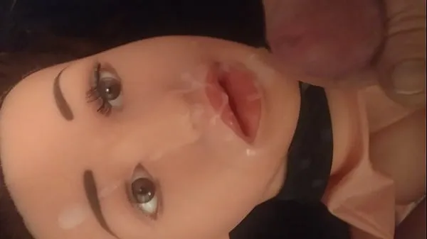 Sıcak Amber doll facial harika Videolar