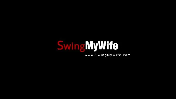 New Young married Swingers Video thú vị hấp dẫn