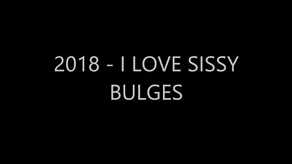 Kuumia 2018 - I LOVE SISSY BULGES siistejä videoita