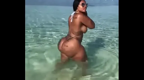 fille jamaïcaine vidéos sympas