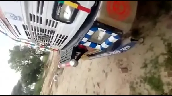 Horúce Indian sex in truk skvelé videá