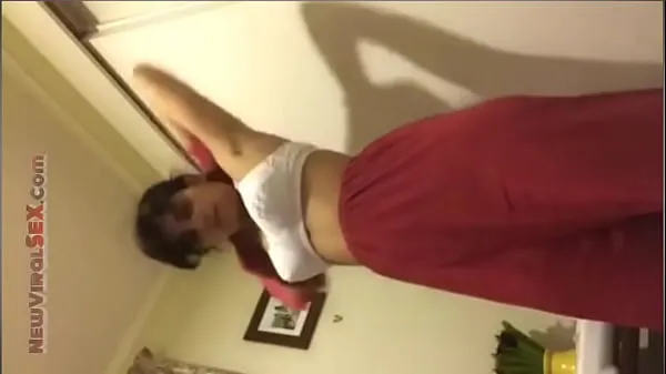 Vroči Indian Muslim Girl Viral Sex Mms Video kul videoposnetki