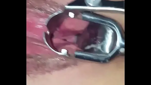 Horúce Looking deep inside my pussy skvelé videá