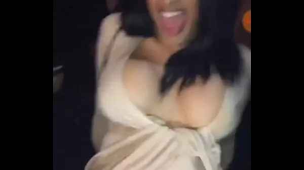 Hot cardi b stripper nude leaked cool Videos