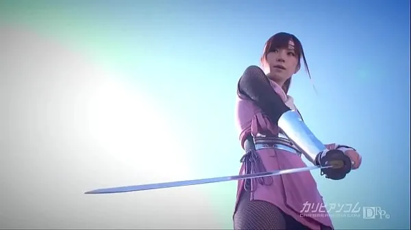 Hotte Female Ninja Kunoichi 1 seje videoer