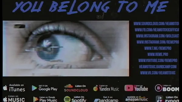 Hot HEAMOTOXIC - You Belong To Me [EYE EDITION kule videoer