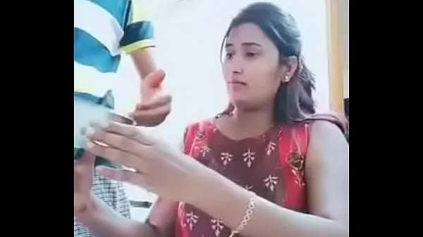 Horúce Swathi naidu enjoying while cooking with her boyfriend skvelé videá