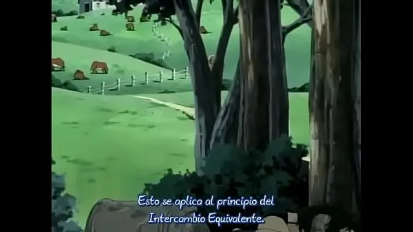 Kuumia Fullmetal Alchemist 2003 summary chapter (Spanish siistejä videoita