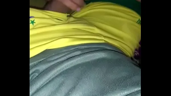 Vroči sucking on my boyfriend's cock kul videoposnetki