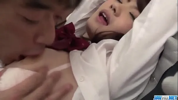 Hot Maya Kawamura pleasing scenes of high rated sex - More at cool Videos