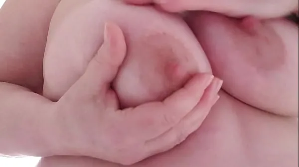 Žhavá Nipple Playing skvělá videa