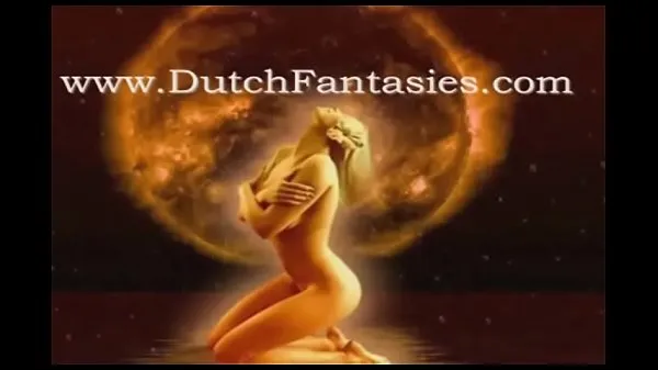 Dutch MILF Dreamer Babe Video sejuk panas